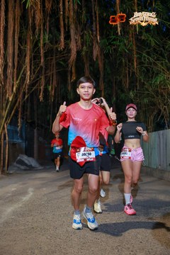 AMAZING SPORTS FESTIVAL - Ảnh #5299985