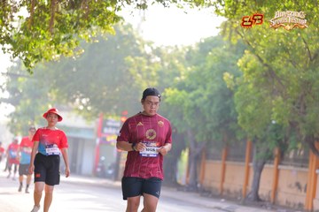 AMAZING SPORTS FESTIVAL - Ảnh #5309993