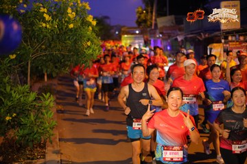 AMAZING SPORTS FESTIVAL - Ảnh #5304623