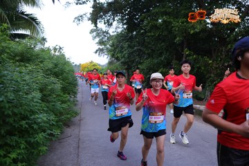 AMAZING SPORTS FESTIVAL - Ảnh #5306258