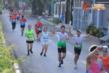AMAZING SPORTS FESTIVAL - Ảnh #5292636