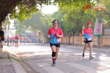 AMAZING SPORTS FESTIVAL - Ảnh #5310372