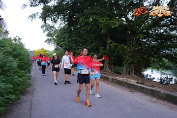 AMAZING SPORTS FESTIVAL - Ảnh #5307267