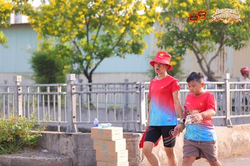 AMAZING SPORTS FESTIVAL - Ảnh #5309250