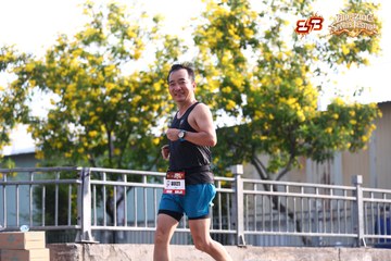 AMAZING SPORTS FESTIVAL - Ảnh #5303950