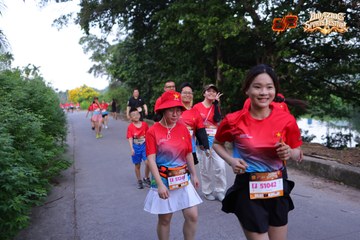 AMAZING SPORTS FESTIVAL - Ảnh #5307394