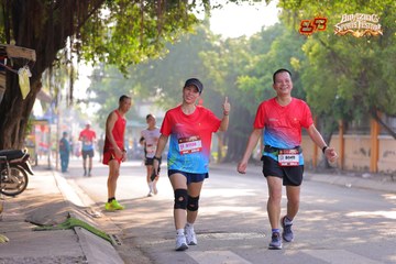 AMAZING SPORTS FESTIVAL - Ảnh #5310164