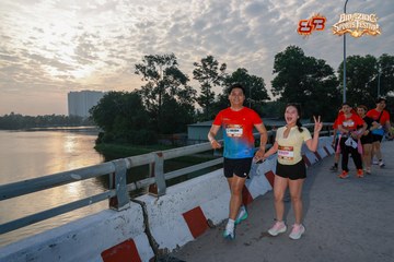 AMAZING SPORTS FESTIVAL - Ảnh #5298317