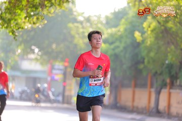 AMAZING SPORTS FESTIVAL - Ảnh #5310669