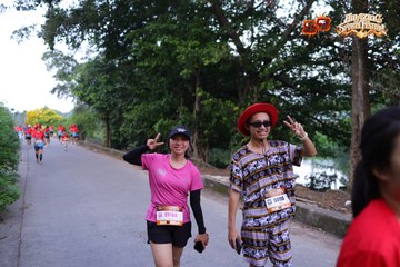 AMAZING SPORTS FESTIVAL - Ảnh #5307068