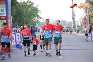 AMAZING SPORTS FESTIVAL - Ảnh #5296623