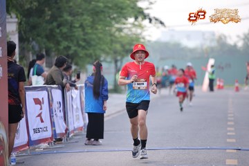 AMAZING SPORTS FESTIVAL - Ảnh #5294834