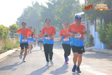 AMAZING SPORTS FESTIVAL - Ảnh #5293280
