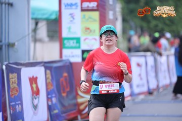 AMAZING SPORTS FESTIVAL - Ảnh #5295925