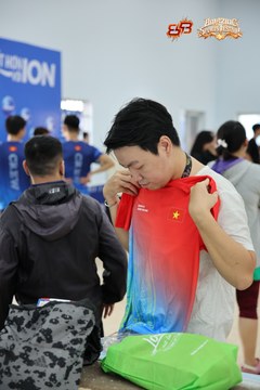 AMAZING SPORTS FESTIVAL - Ảnh #5314045