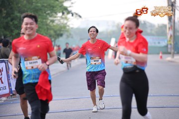 AMAZING SPORTS FESTIVAL - Ảnh #5294870