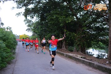 AMAZING SPORTS FESTIVAL - Ảnh #5306147