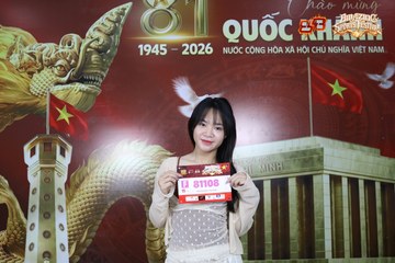 AMAZING SPORTS FESTIVAL - Ảnh #5314633