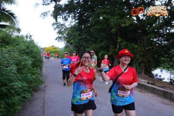 AMAZING SPORTS FESTIVAL - Ảnh #5306894