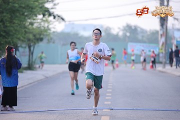 AMAZING SPORTS FESTIVAL - Ảnh #5294136