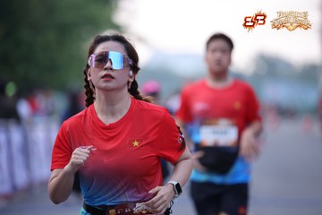 AMAZING SPORTS FESTIVAL - Ảnh #5295884