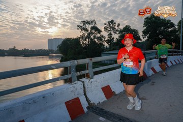 AMAZING SPORTS FESTIVAL - Ảnh #5298274