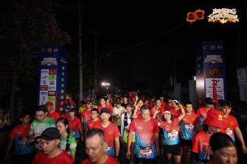AMAZING SPORTS FESTIVAL - Ảnh #5297519