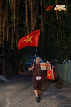 AMAZING SPORTS FESTIVAL - Ảnh #5300374