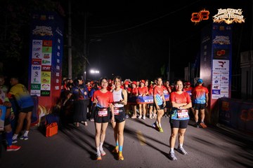AMAZING SPORTS FESTIVAL - Ảnh #5297403