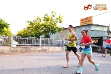 AMAZING SPORTS FESTIVAL - Ảnh #5302849