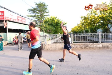 AMAZING SPORTS FESTIVAL - Ảnh #5302803