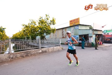 AMAZING SPORTS FESTIVAL - Ảnh #5302117
