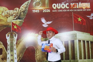 AMAZING SPORTS FESTIVAL - Ảnh #5315050