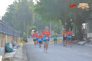 AMAZING SPORTS FESTIVAL - Ảnh #5293023