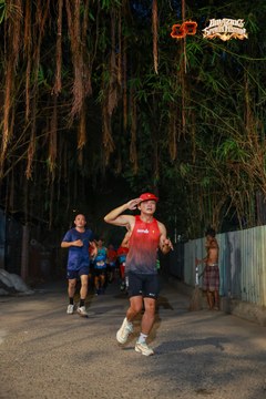 AMAZING SPORTS FESTIVAL - Ảnh #5299835