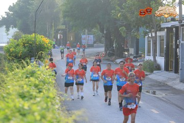 AMAZING SPORTS FESTIVAL - Ảnh #5292676