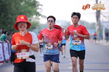 AMAZING SPORTS FESTIVAL - Ảnh #5294687
