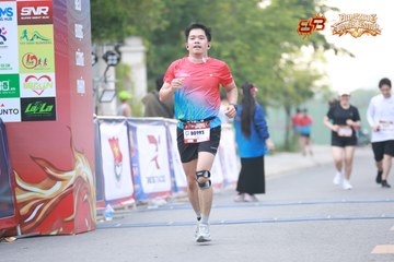 AMAZING SPORTS FESTIVAL - Ảnh #5298708