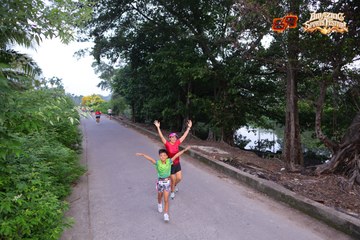 AMAZING SPORTS FESTIVAL - Ảnh #5305724