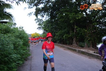 AMAZING SPORTS FESTIVAL - Ảnh #5307075