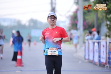 AMAZING SPORTS FESTIVAL - Ảnh #5293963