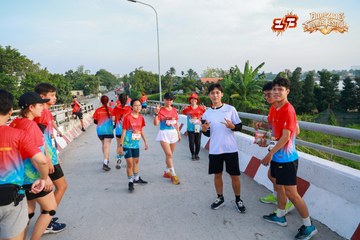 AMAZING SPORTS FESTIVAL - Ảnh #5298429