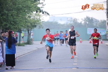 AMAZING SPORTS FESTIVAL - Ảnh #5294259