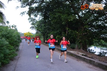 AMAZING SPORTS FESTIVAL - Ảnh #5306400