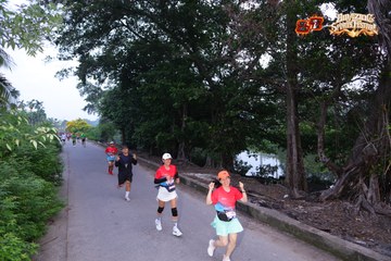 AMAZING SPORTS FESTIVAL - Ảnh #5305215