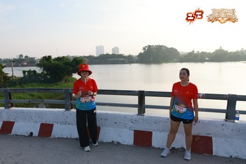 AMAZING SPORTS FESTIVAL - Ảnh #5298536