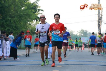 AMAZING SPORTS FESTIVAL - Ảnh #5298613