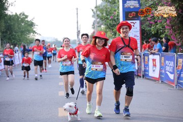 AMAZING SPORTS FESTIVAL - Ảnh #5295745