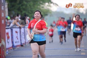 AMAZING SPORTS FESTIVAL - Ảnh #5296121