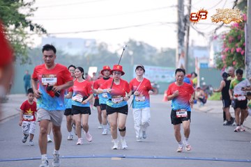AMAZING SPORTS FESTIVAL - Ảnh #5295721